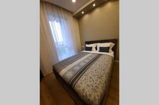 Апартаменты Apartamentai Giluzes Rivjera Вильнюс-1