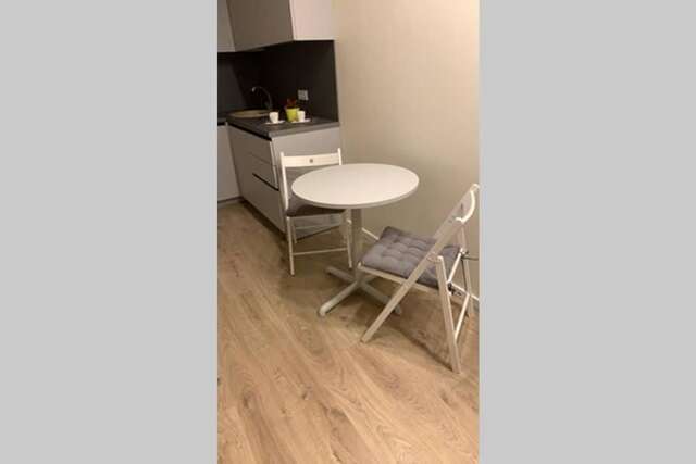 Апартаменты Apartamentai Giluzes Rivjera Вильнюс-13