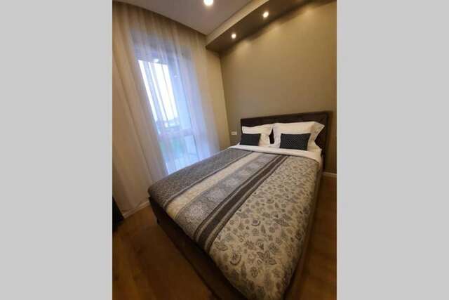 Апартаменты Apartamentai Giluzes Rivjera Вильнюс-4