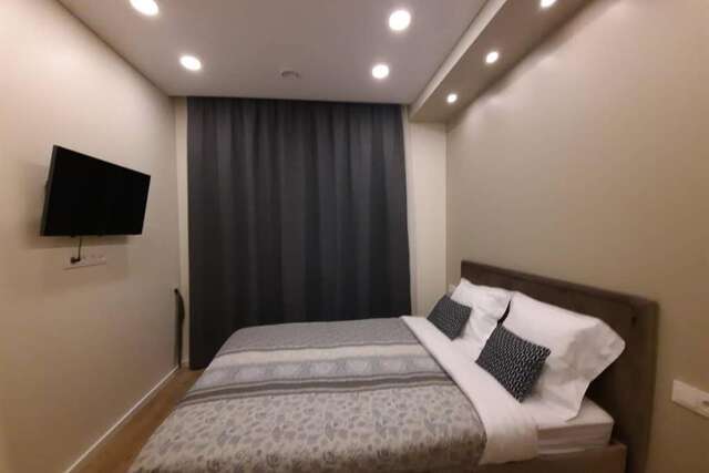 Апартаменты Apartamentai Giluzes Rivjera Вильнюс-5